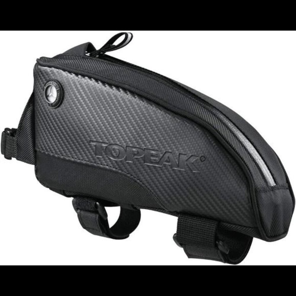 Fuel Tank with Charging Cable Hole